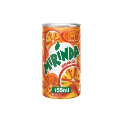 Mirinda Orange