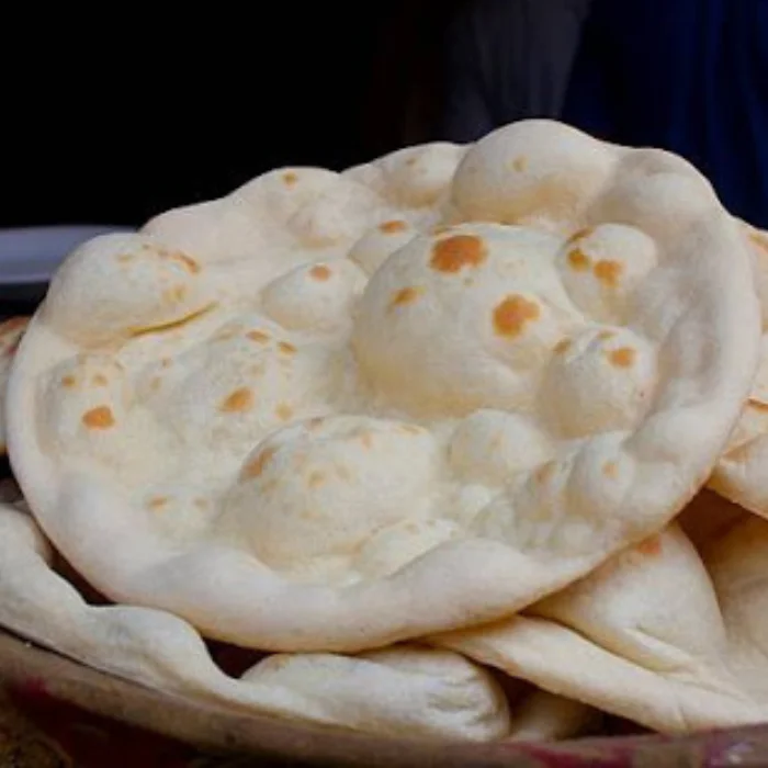 Khameeri-Roti