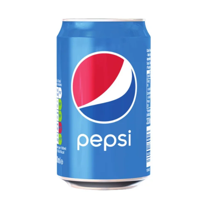 Pepsi