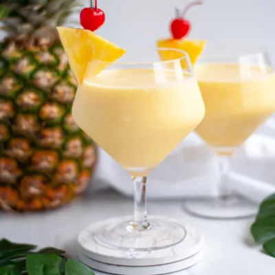 Pina Colada