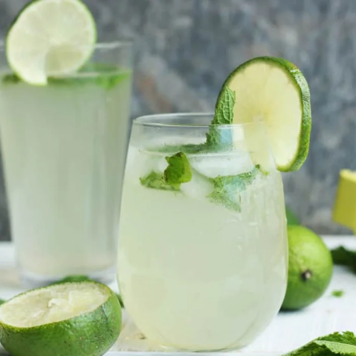 Virgin-Mojito