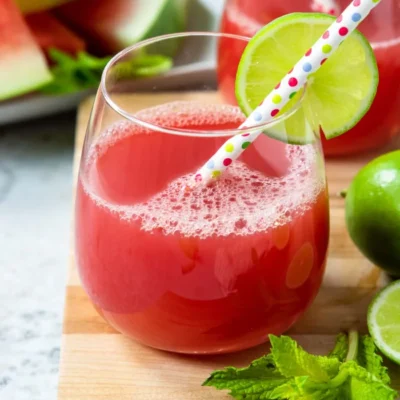 watermelon-juice